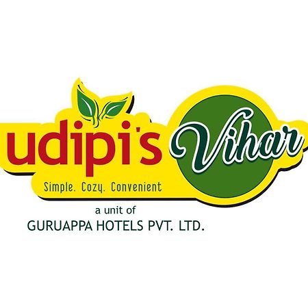 Udipi'S Vihar Hotel Hyderabad Luaran gambar