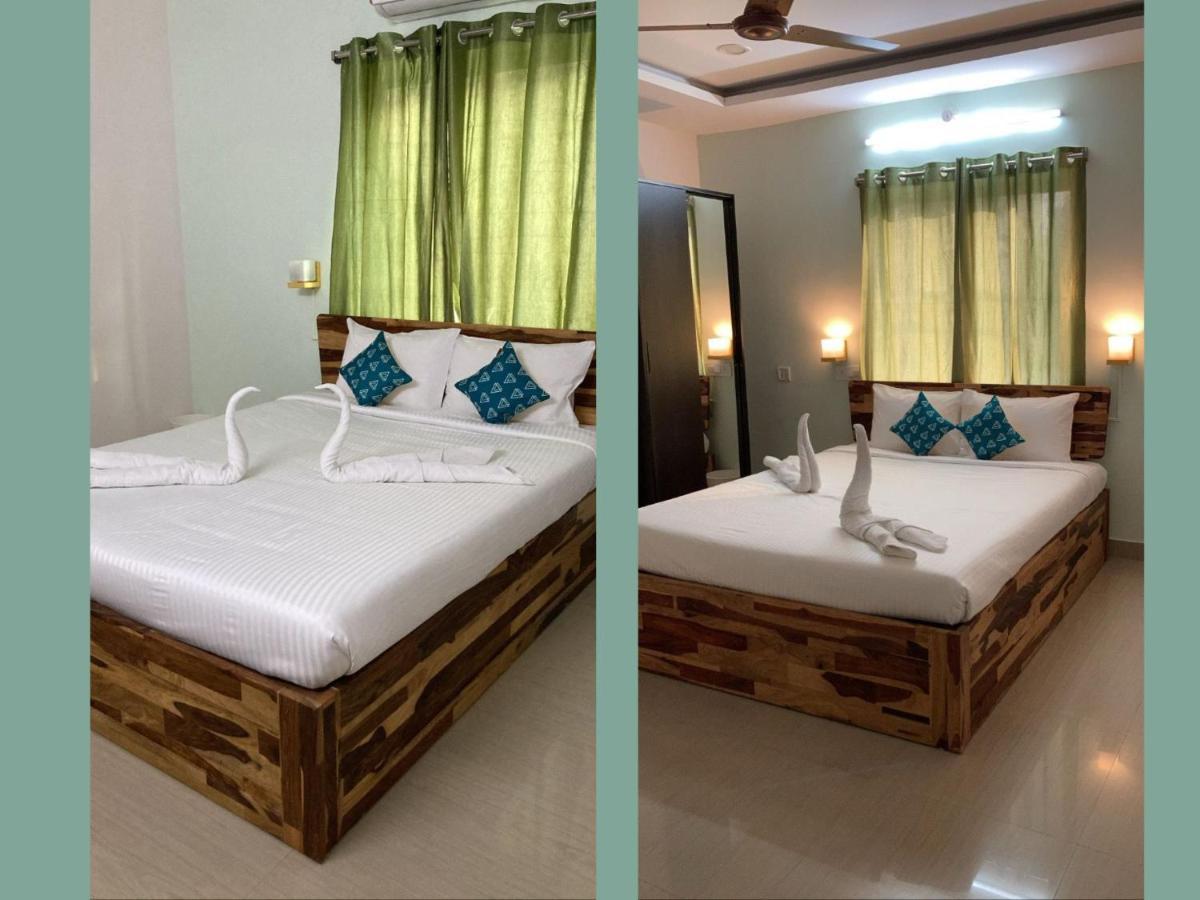 Udipi'S Vihar Hotel Hyderabad Luaran gambar