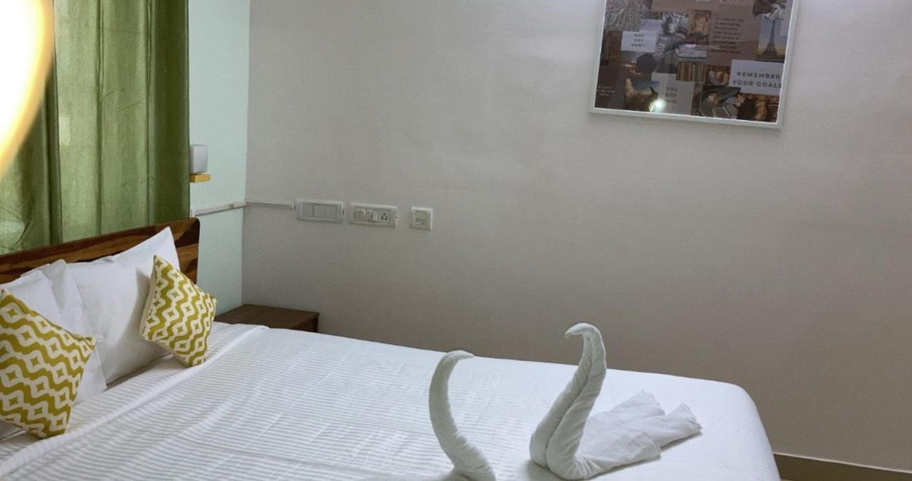 Udipi'S Vihar Hotel Hyderabad Luaran gambar