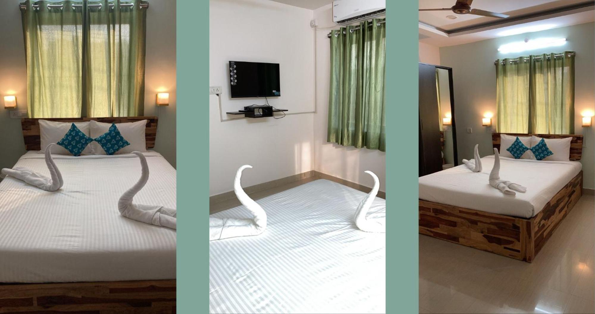 Udipi'S Vihar Hotel Hyderabad Luaran gambar