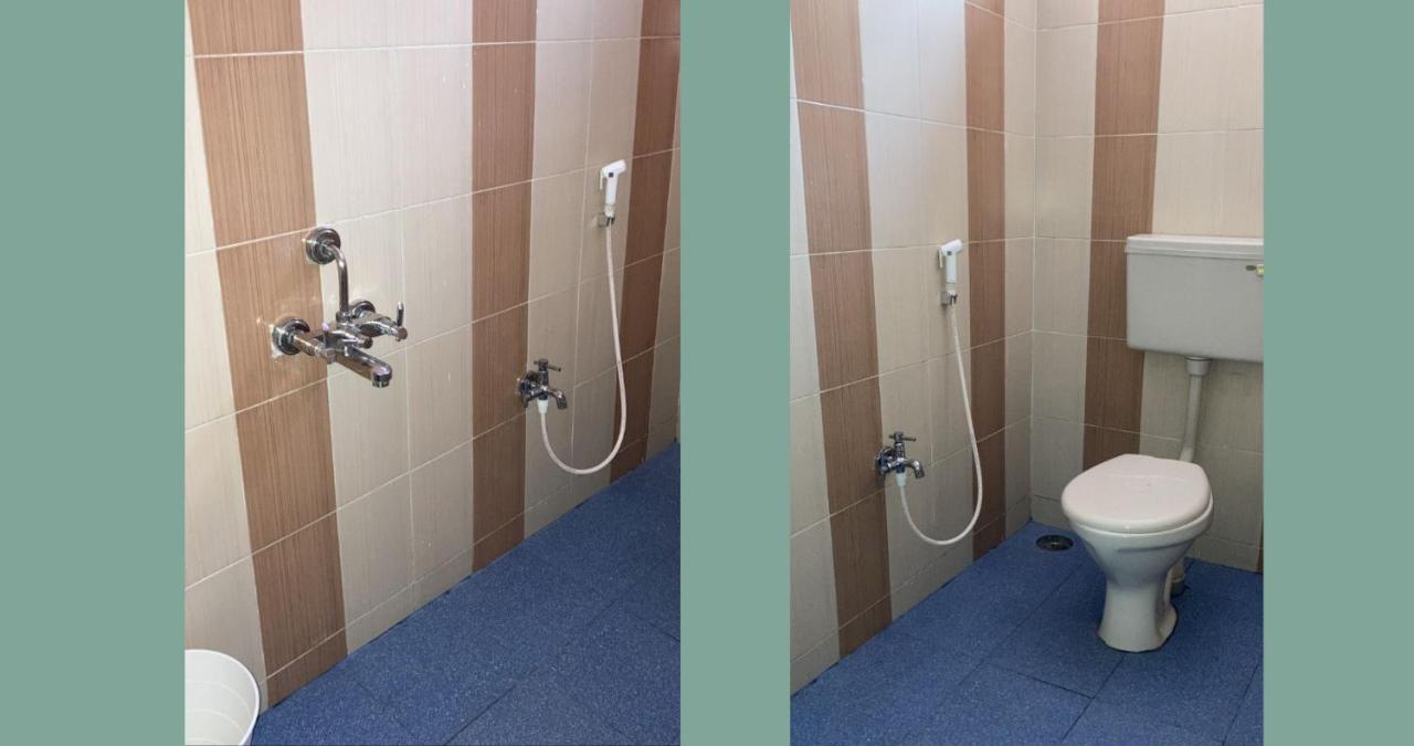 Udipi'S Vihar Hotel Hyderabad Luaran gambar